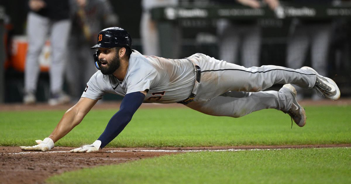 Tigers beat Orioles 6-4 to move closer to AL wild card race