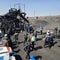 Explosion at coal mine in eastern Iran kills dozens of workers