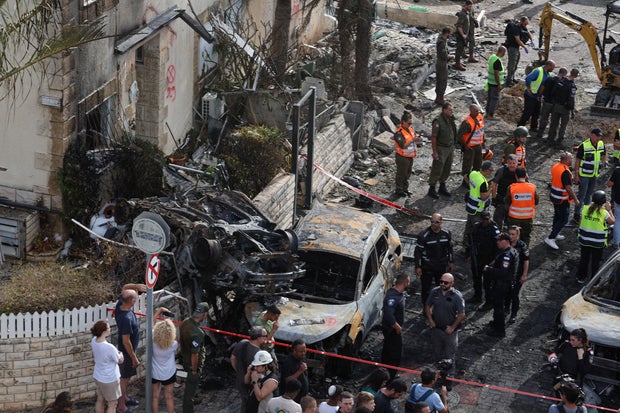 CONFLICTO ISRAEL-LÍBANO-PALESTINO