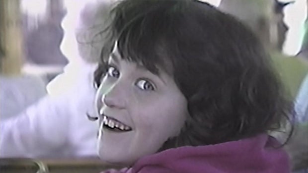 Sara Anne Wood