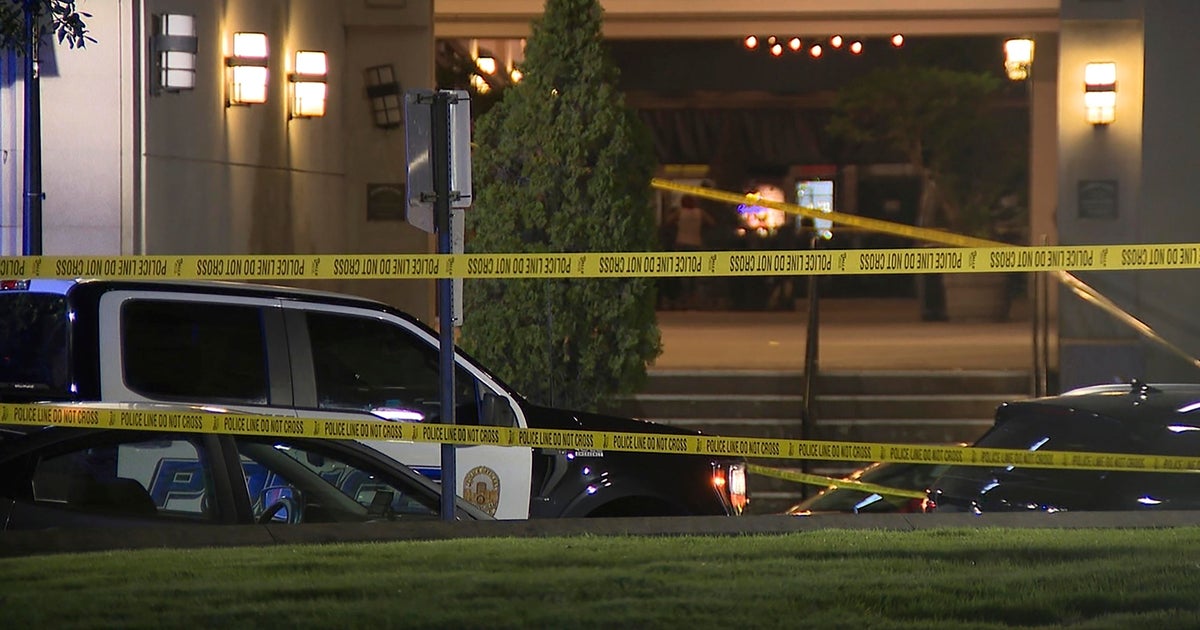 4 dead 17 wounded in Birmingham shooting Alabama police say  CBS News 4 dead 17 wounded in Birmingham shooting Alabama police say  CBS News