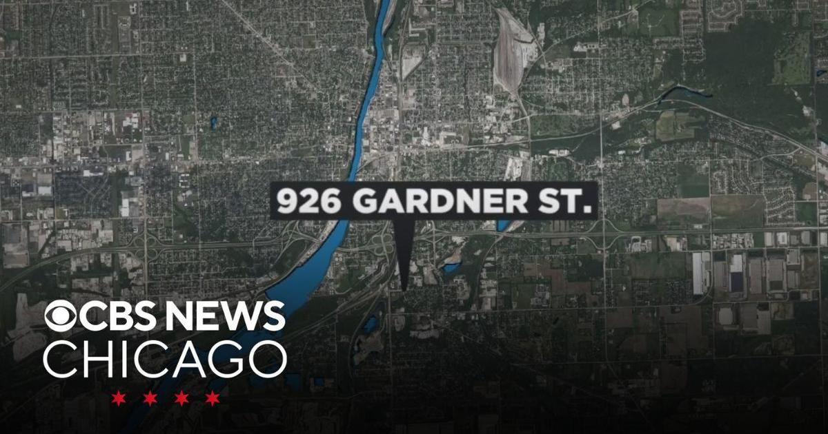 3 hurt in bar shooting in Joliet, Illinois