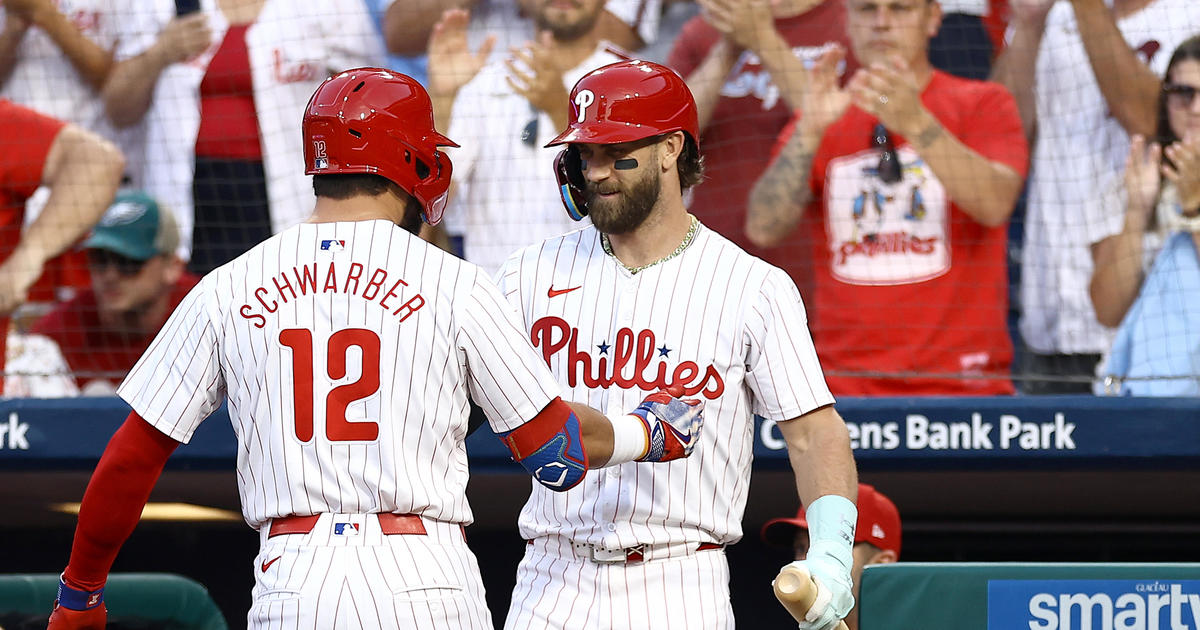 Philadelphia Phillies know “what’s at stake” and are once again aiming for their first NL East title since 2011