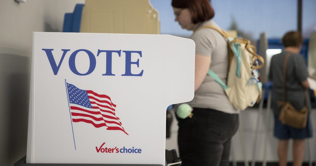 Voters to decide on six Florida amendments in 2024 general election Voters to decide on six Florida amendments in 2024 general election