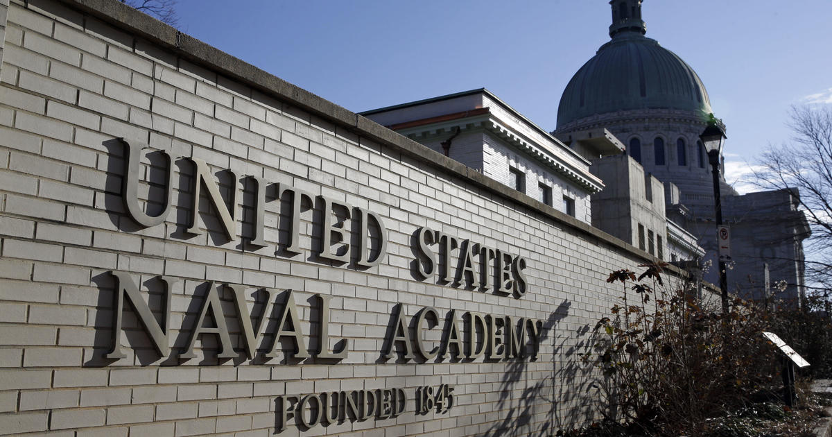 Federal Judge Upholds Naval Academy Admissions Policy