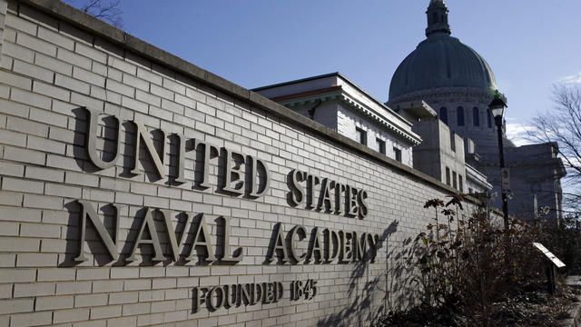 Naval Academy Affirmative Action 