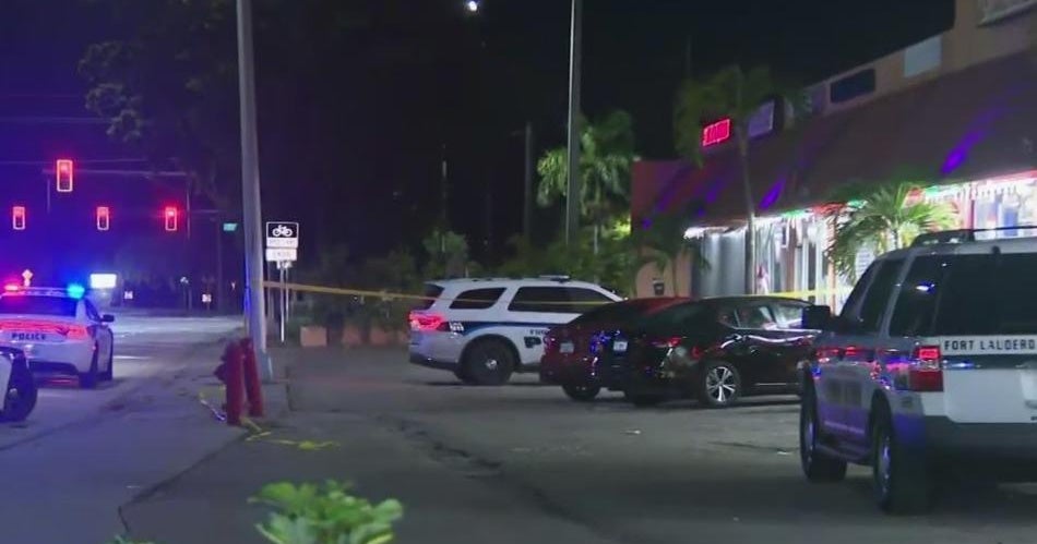 Jukebox song selection reportedly led to deadly shooting at Fort Lauderdale restaurant Jukebox song selection reportedly led to deadly shooting at Fort Lauderdale restaurant