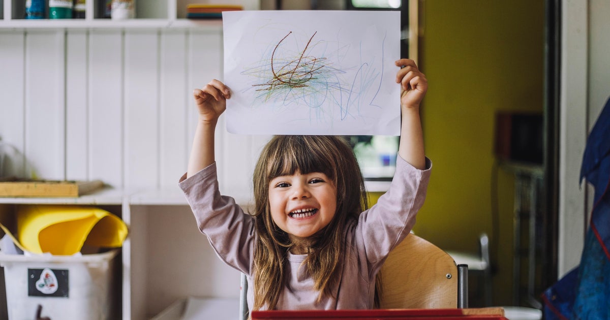 The child care crisis in the U.S. is real. How would Harris and Trump help families?