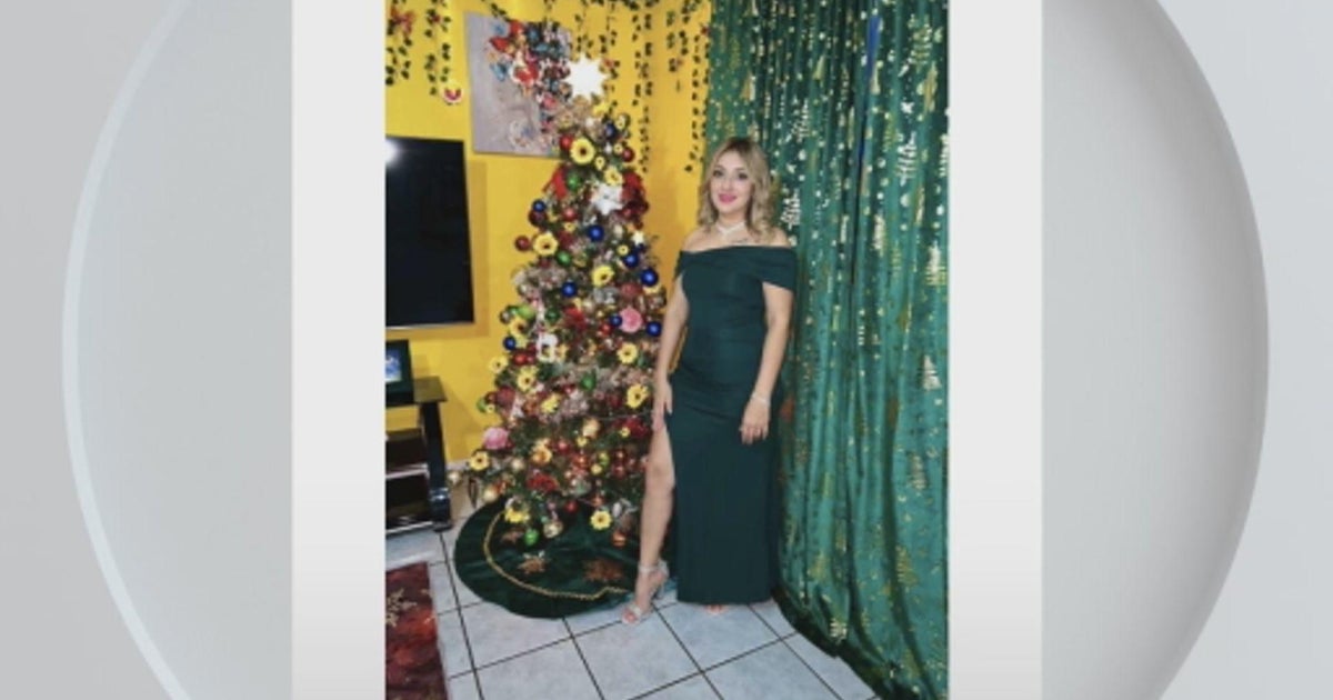 Family of Pompano Beach woman allegedly ran over by father of her child demands justice: Family of Pompano Beach woman allegedly ran over by father of her child demands justice: