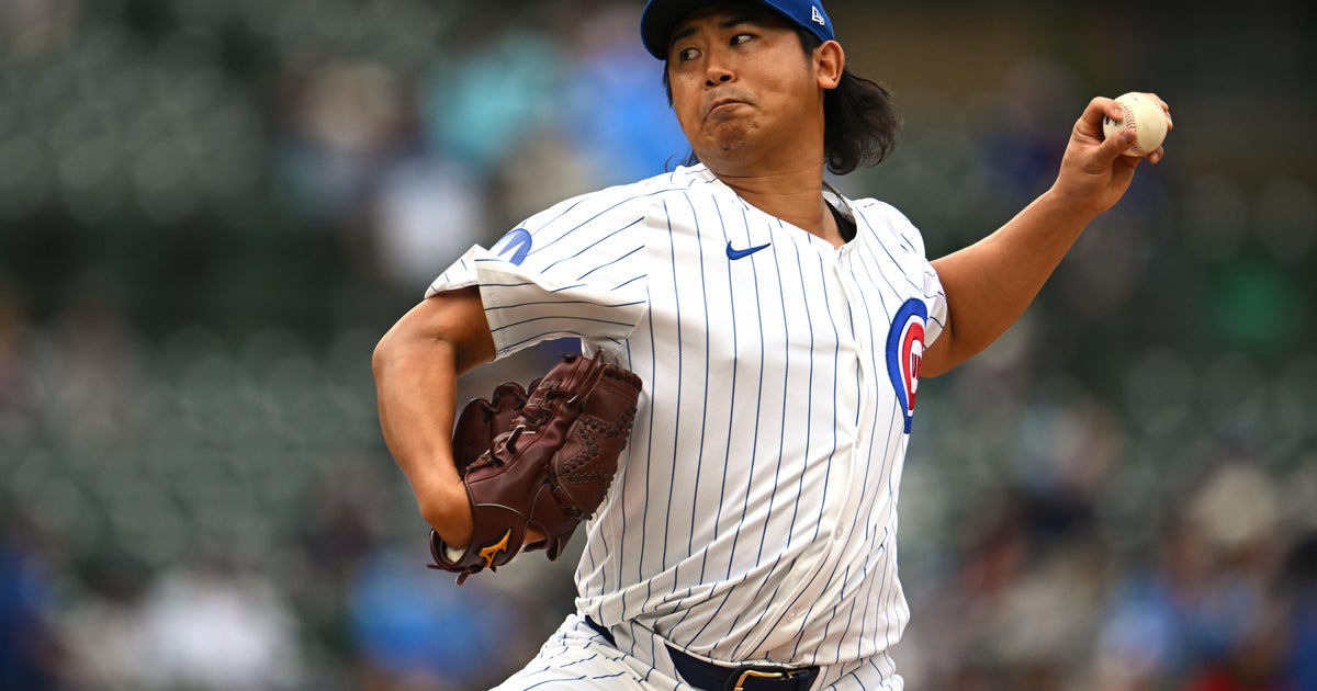 Shota Imanaga accepts Cubs' $22.205 million qualifying offer to return in 2026