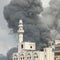 Nearly 560 killed in Israeli missile strikes aimed at Hezbollah