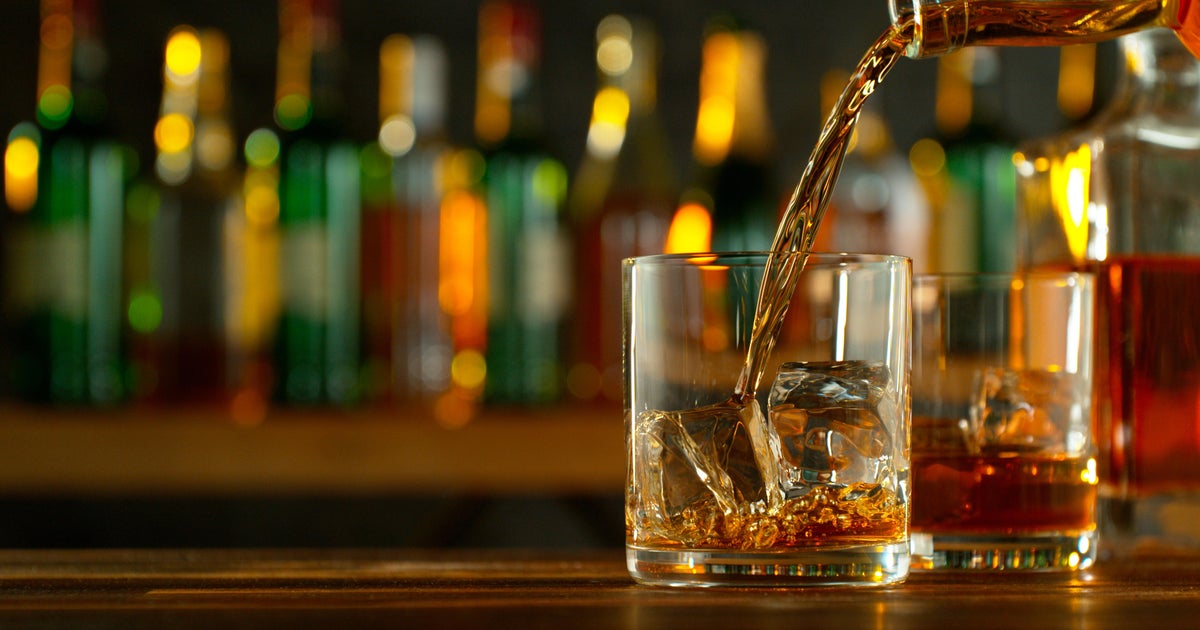 Alcohol can increase your cancer risk. What experts say about how much is too much Alcohol can increase your cancer risk. What experts say about how much is too much