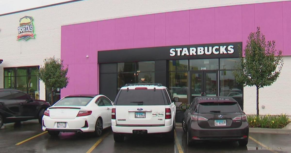 Starbucks opening in Little Village concerns some residents, business owners