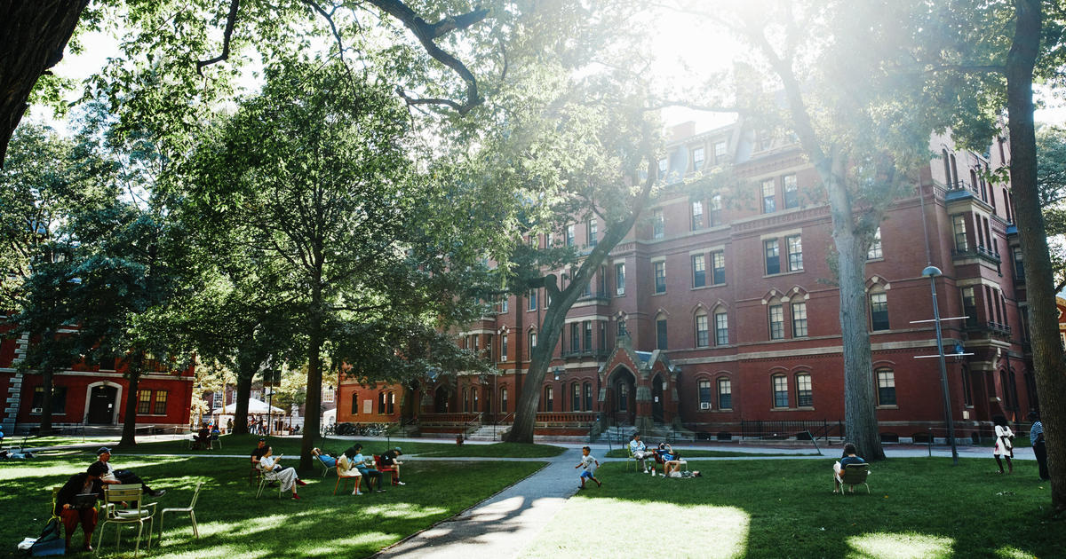 U.S. News college ranking says these Massachusetts schools are among the nation’s best