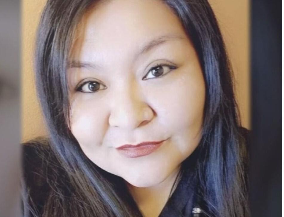 Boyfriend of Navajo mother of 3 is sentenced to life in prison for her