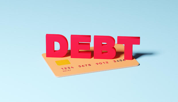 3 reasons to pursue credit card debt consolidation this October