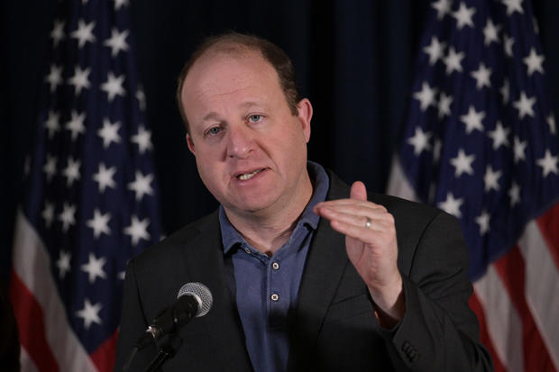 Jared Polis 