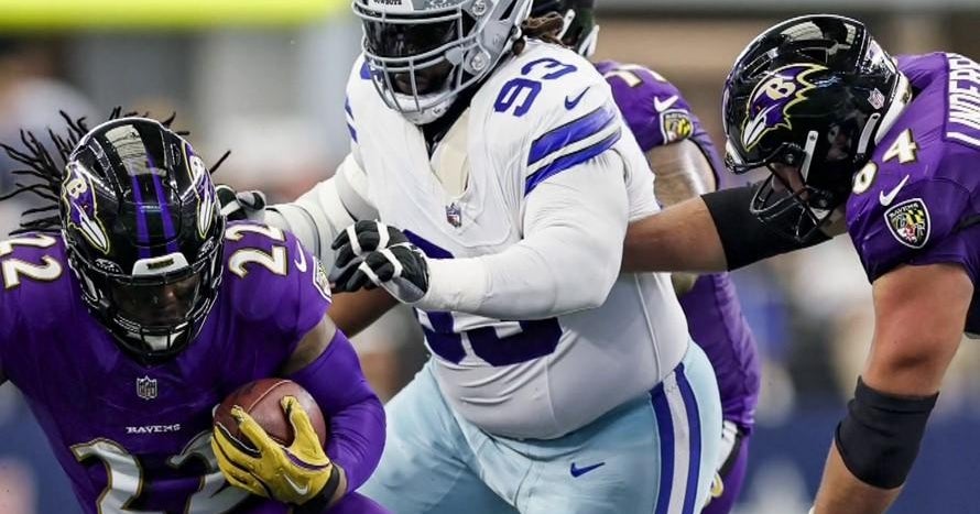 Purple Connection: Recapping the Ravens first win of the season - CBS ...