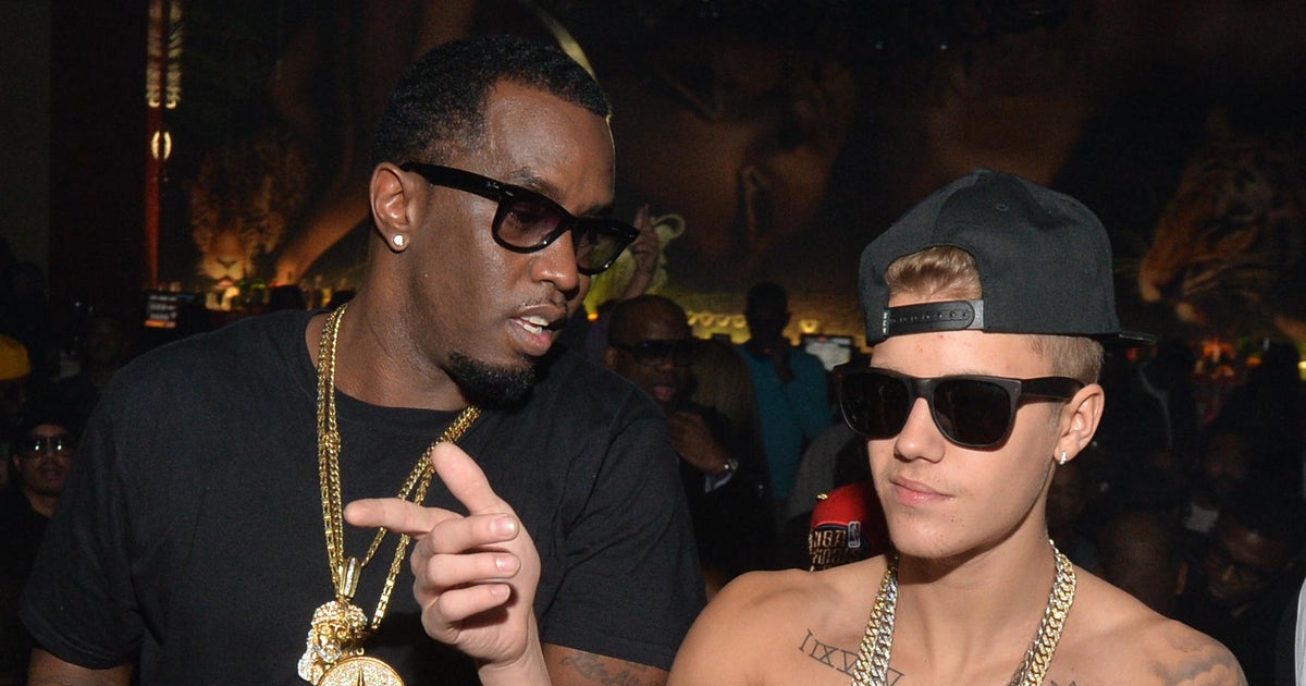 Viral Justin Bieber song about "'Diddy' party" is likely AI-generated,  researchers say - CBS News