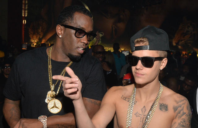 Viral Justin Bieber song about "'Diddy' party" is likely AI-generated, researchers say - CBS News