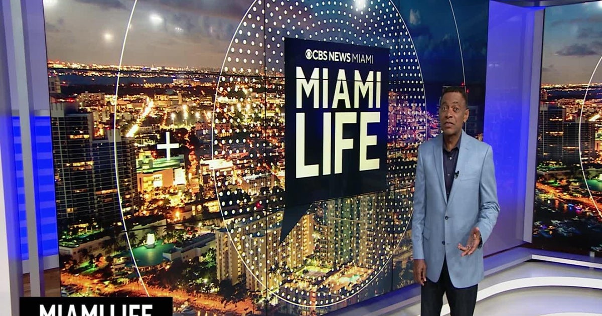 Tackling the homeless crisis in South Florida as the housing crisis continues | Miami Life Extra
