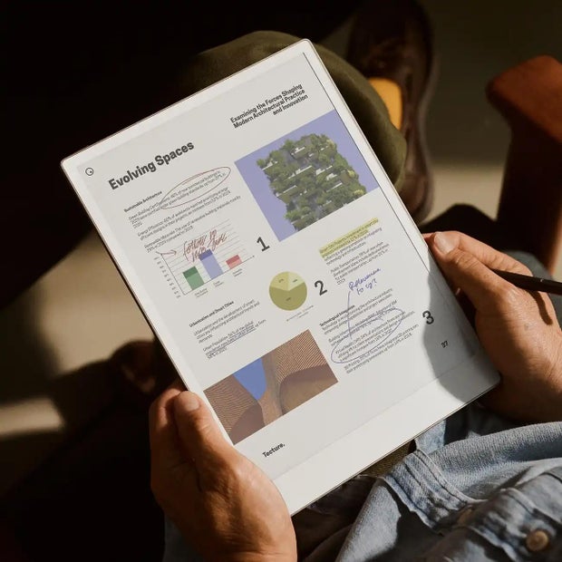 reMarkable Paper Pro