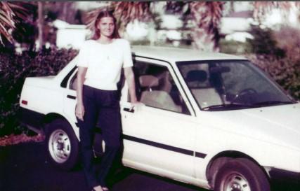 In 1985, a Wisconsin college student was found decapitated in a culvert