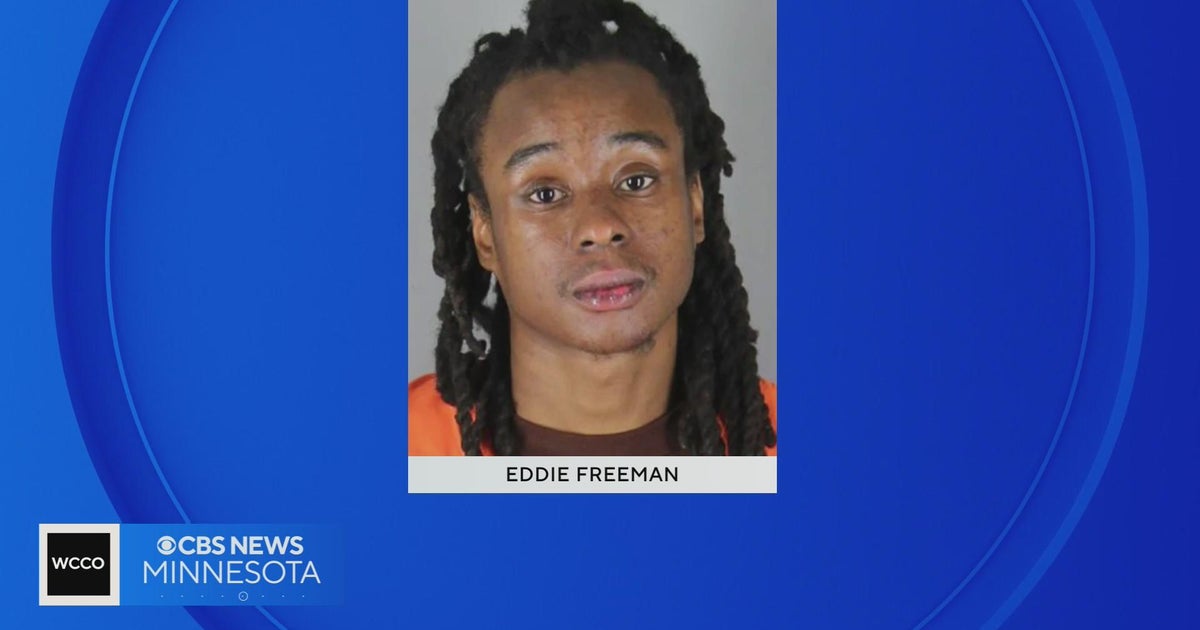 Man charged with shooting at Minnesota State Patrol in Minneapolis ...