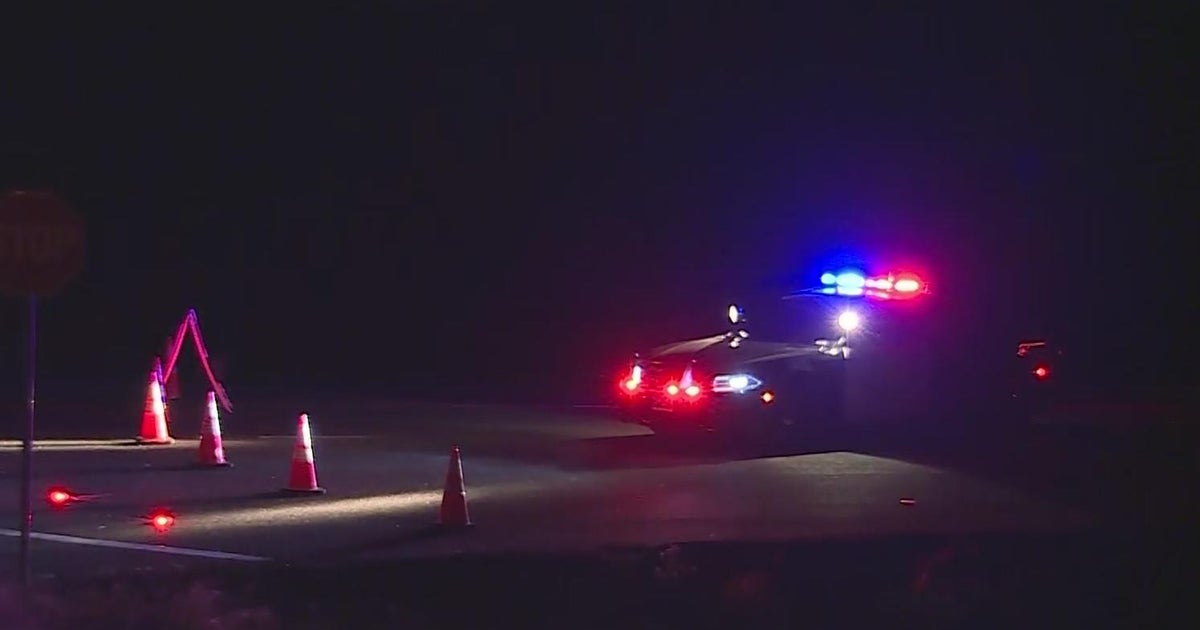 Highway 20 closed in both directions near Marysville due to police activity