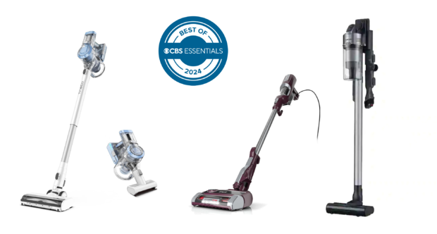 The best stick vacuums in 2024 