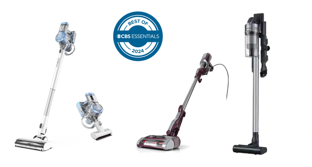 The best stick vacuums in 2024