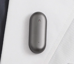 Plaud NotePin