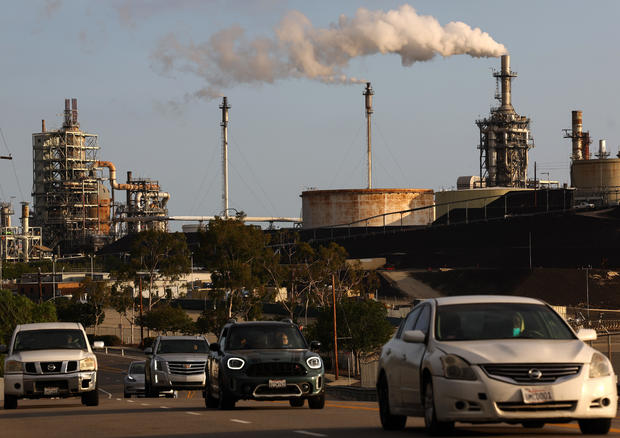 California Governor Newsom Calls Back State Legislators For Special Session To Address Gas Prices 