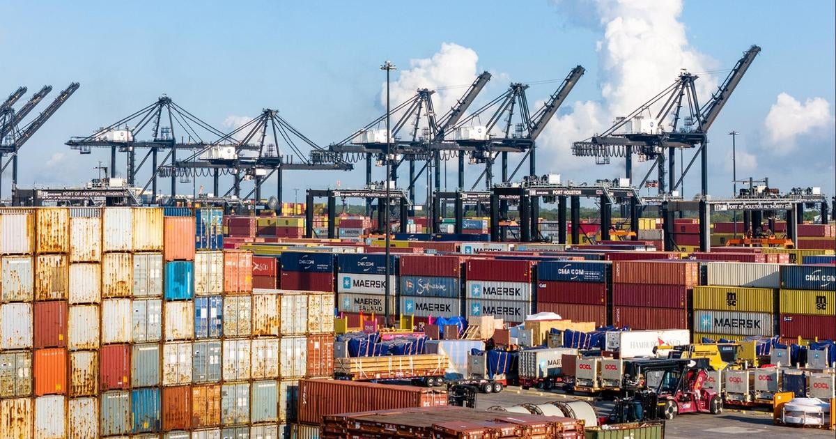 Why East Coast dockworkers are threatening to go on strike