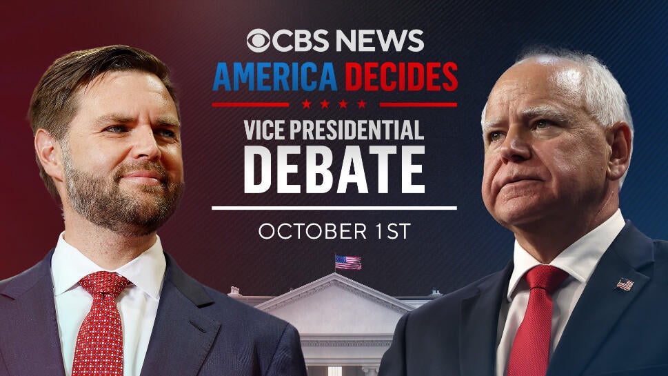 Debate news - Today’s latest updates - CBS New York
