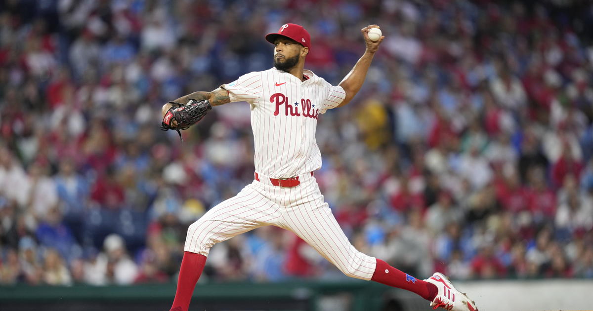 With the first-round bye secured, the Philadelphia Phillies must make a decision about Cristopher Sanchez