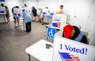 Early In-Person Voting Starts In Virginia 