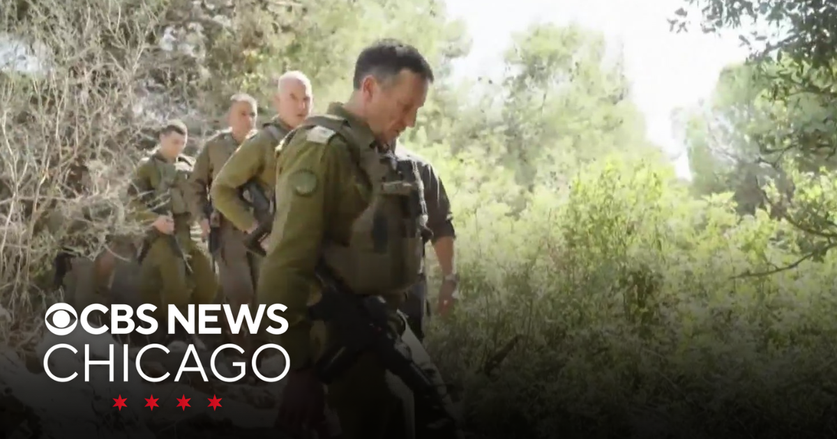 Israel hints at possible ground invasion in Lebanon CBS Chicago