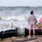 Hurricane Helene on course to hit Florida Panhandle