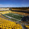 FEMA picks 4 NFL stadiums to serve as disaster shelters