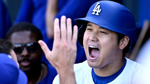 Colorado Rockies v Los Angeles Dodgers 