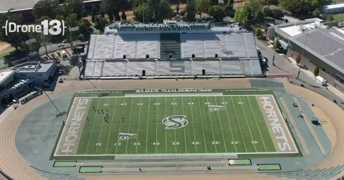 Push to build new Sacramento State sports venues grows in pursuit to join Pac-12