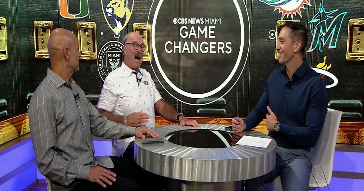 Dolphins Quarterback Question: Who will start at Monday night’s game? | Game Changers