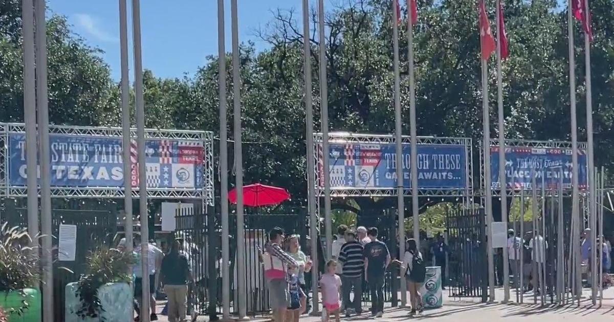 Texas Supreme Court allows State Fair of Texas gun ban to take effect