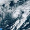 Hurricane Isaac strengthens, Tropical Storm Joyce forms in the Atlantic