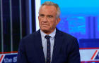 Robert F. Kennedy Jr. Visits "The Story With Martha MacCallum 