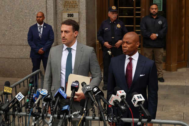 NYC Mayor Investigations