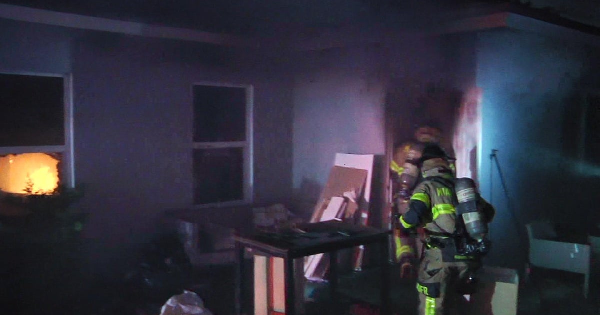 Two people pulled from Brownsville house fire have died Two people pulled from Brownsville house fire have died