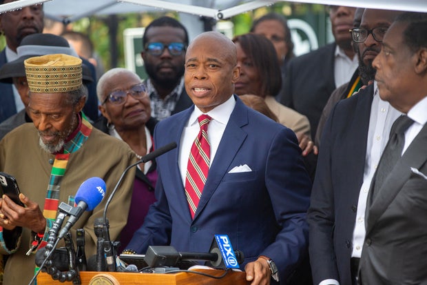 NYC Mayor Investigations