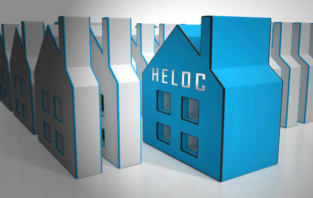 Why a HELOC could be best for homeowners this October